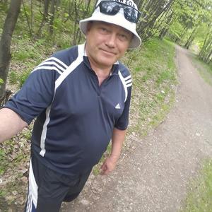 Виктор, 59 лет, Нижний Тагил