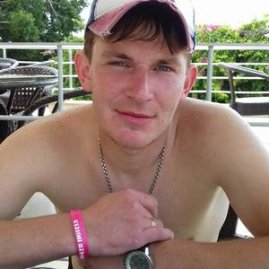 Дмитрий Киселев, 34 года, Ярославль