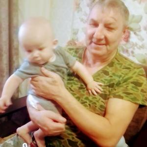 Парни в Оренбурге: Сергей, 61 - ищет девушку из Оренбурга