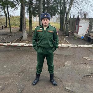 Парни в Новокузнецке: Ефим, 24 - ищет девушку из Новокузнецка