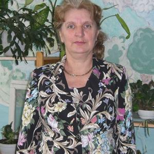 Девушки в Тайшете: Людмила, 64 - ищет парня из Тайшета