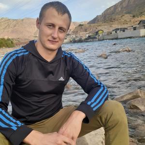 Парни в Новый Осколе: Сергей, 31 - ищет девушку из Новый Оскола