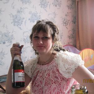Девушки в Омске: Людмила, 43 - ищет парня из Омска