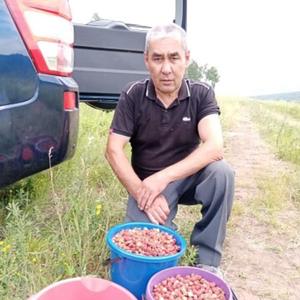 Парни в Якутске: Никалай, 61 - ищет девушку из Якутска