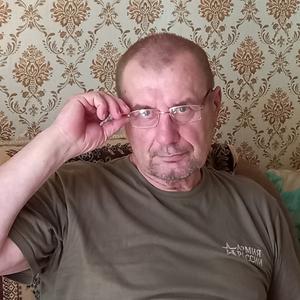 Василий, 67 лет, Кострома