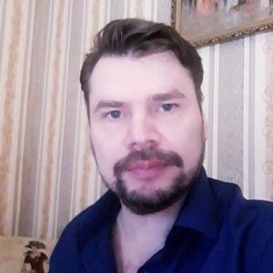 Дмитрий, 47 лет, Москва