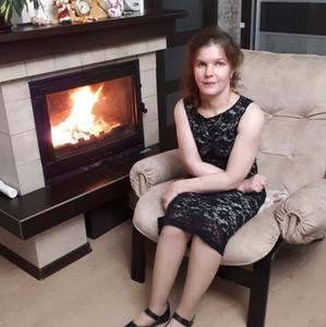 Ольга, 49 лет, Лесозаводск
