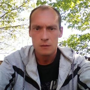 Парни в Ставрополе: Антон, 39 - ищет девушку из Ставрополя