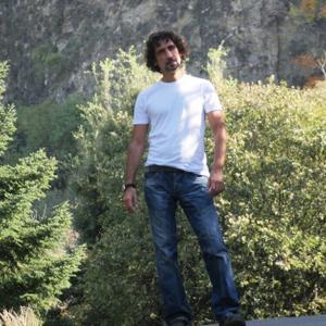 Парни в Тбилиси: Dimitrius, 41 - ищет девушку из Тбилиси