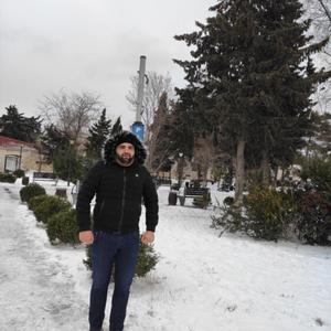 Парни в Протвино: Azad Quliyev, 29 - ищет девушку из Протвино