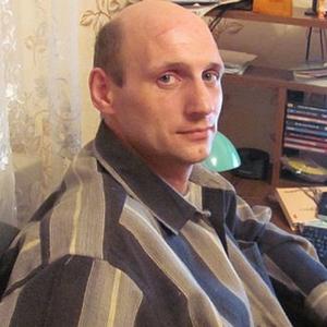 Парни в Кинели: Сергей, 53 - ищет девушку из Кинели