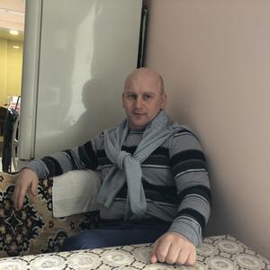Алексей, 41 год, Энгельс