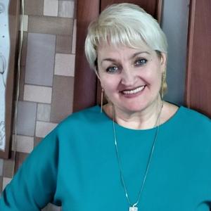 Девушки в Волгограде: Лариса Мельникова, 60 - ищет парня из Волгограда