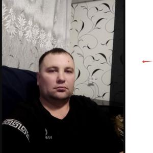 Дик, 41 год, Саратов