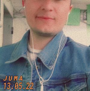 Жасур, 30 лет, Челябинск