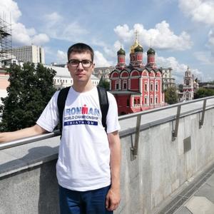 Парни в Нижневартовске: Сергей, 26 - ищет девушку из Нижневартовска
