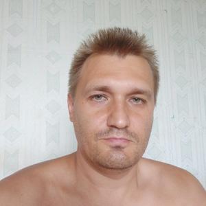 Парни в Ульяновске: Эдуард, 39 - ищет девушку из Ульяновска