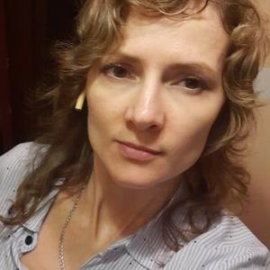Девушки в Уссурийске: Валерия, 41 - ищет парня из Уссурийска