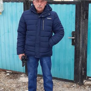 Виктор, 62 года, Дальнереченск