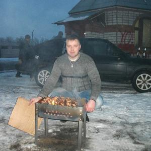 Парни в Солнечногорске: Сергей Белов, 34 - ищет девушку из Солнечногорска