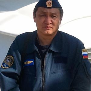 Валера, 58 лет, Москва