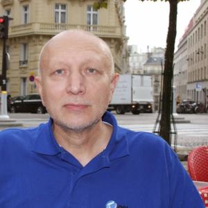 Парни в Волгограде: Александр, 71 - ищет девушку из Волгограда