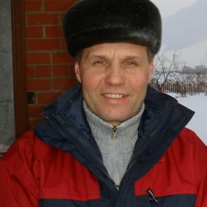 Николай, 61 год, Ишимбай