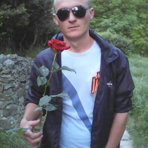 Александр Кучерявый, 34 года, Одесса
