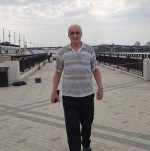 Игорь, 72 года, Чебоксары