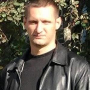 Федор Окунев, 47 лет, Кострома