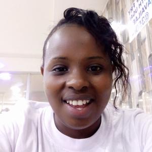 Tracy, 31 год, Nairobi