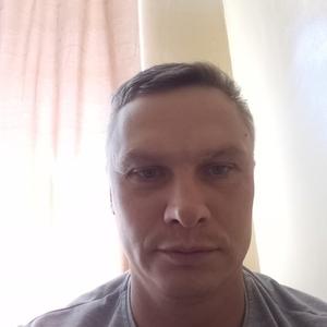 Сергей, 46 лет, Приморско-Ахтарск