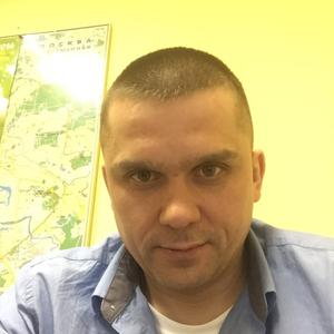 Сергей, 46 лет, Реутов