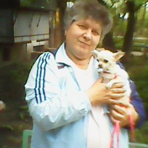 Девушки в Магнитогорске: Ольга, 63 - ищет парня из Магнитогорска