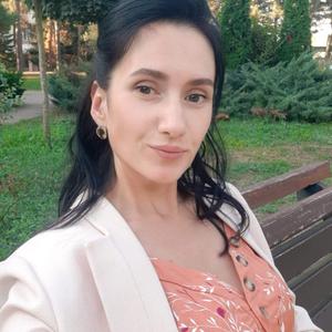 Alina, 38 лет, Краснодар