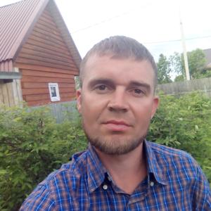 Парни в Томске: Роман, 38 - ищет девушку из Томска