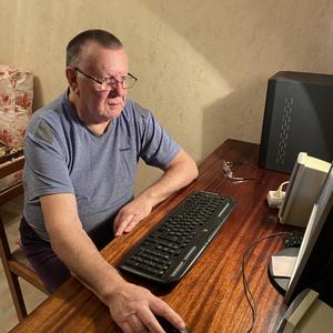 Парни в Омске: Сергей, 78 - ищет девушку из Омска