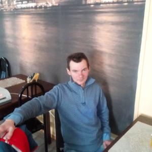 Парни в Твери: Эдуард Новиков, 36 - ищет девушку из Твери