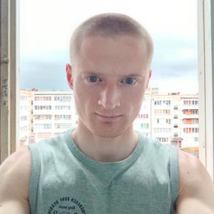 Сергей Бобрицкий, 29 лет, Елабуга