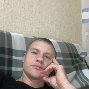 Парни в Нижний Новгороде: Олег, 34 - ищет девушку из Нижний Новгорода