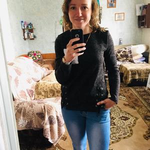 Девушки в Прокопьевске: Олеся, 35 - ищет парня из Прокопьевска