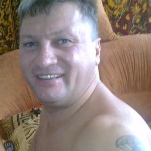 Андрей Мужжухин, 54 года, Нижний Новгород