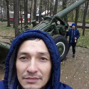 Парни в Чебоксарах (Чувашия): Михайлов Сергей, 40 - ищет девушку из Чебоксар (Чувашия)