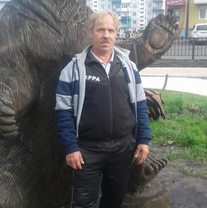 Парни в Тулуне: Сергей, 56 - ищет девушку из Тулуна
