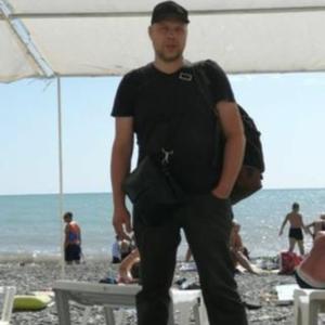 Парни в Усинске: Алексей, 48 - ищет девушку из Усинска