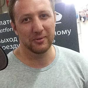 Евгений, 37 лет, Москва