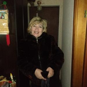 Девушки в Йошкар-Оле: Татьяна, 60 - ищет парня из Йошкар-Олы