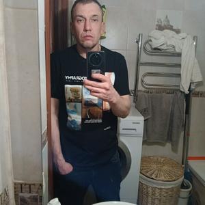Борисов Юрий, 40 лет, Магадан