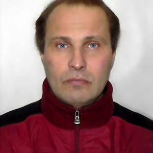 Логинов  Сергей, 52 года, Нижний Новгород