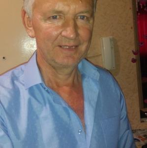 Сергей, 60 лет, Владимир